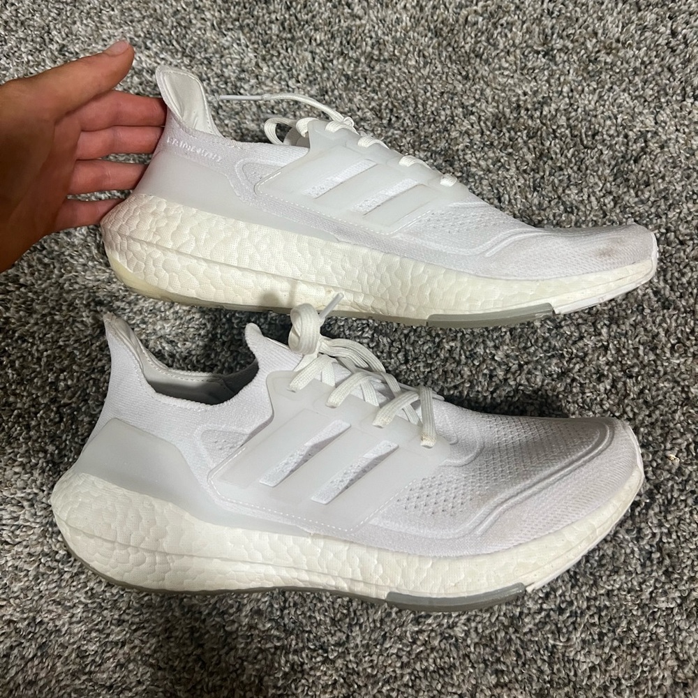 adidas ultraboosts
